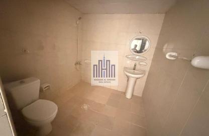 Apartment - Studio - 1 Bathroom for rent in Muwaileh - Sharjah Apartment - Studio - 1 Bathroom for rent in Muwaileh - Sharjah