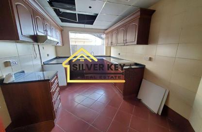 Apartment - 4 - 3 for rent in Al Majaz 3 - Al Majaz - Sharjah
