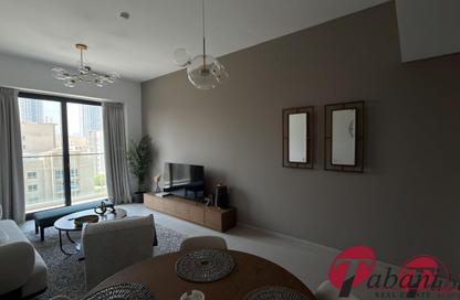 Apartment - 2 - 2 for rent in Euro Residence - Barsha Heights (Tecom) - Dubai Apartment - 2 - 2 for rent in Euro Residence - Barsha Heights (Tecom) - Dubai