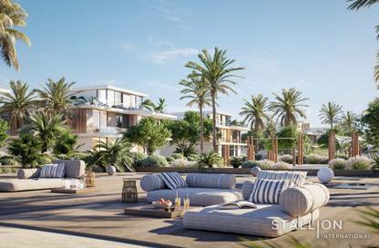 Villa - 5 Bedrooms - 7 Bathrooms for sale in District One West Phase 2 - District One - Mohammed Bin Rashid City - Dubai