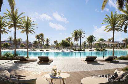 Villa - 5 Bedrooms - 7 Bathrooms for sale in District One West Phase 2 - District One - Mohammed Bin Rashid City - Dubai