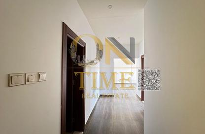 Apartment - 1 Bedroom - 2 Bathrooms for rent in Al Jurf 2 - Al Jurf - Ajman Downtown - Ajman