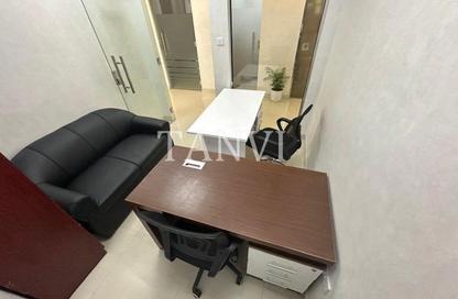 Office Space - Studio - 1 Bathroom for rent in Al Rostamani Building - Port Saeed - Deira - Dubai Office Space - Studio - 1 Bathroom for rent in Al Rostamani Building - Port Saeed - Deira - Dubai