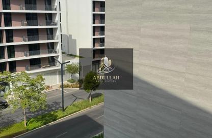Apartment - 1 - 2 for rent in Sokoon - Naseej District - Aljada - Sharjah