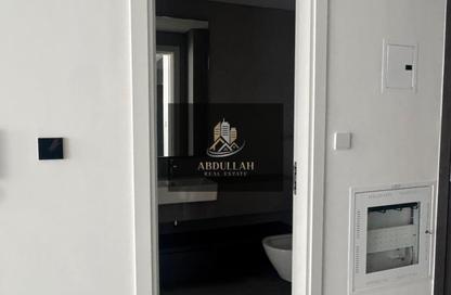 Apartment - 1 - 2 for rent in Sokoon - Naseej District - Aljada - Sharjah