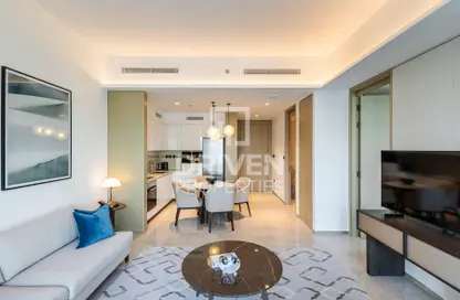 شقة - غرفة نوم - 2 حمامات للايجار في أدريس برج هاربور بوينت 1 - أدريس هاربور بوينت - مرسى خور دبي - دبي شقة - غرفة نوم - 2 حمامات للايجار في أدريس برج هاربور بوينت 1 - أدريس هاربور بوينت - مرسى خور دبي - دبي