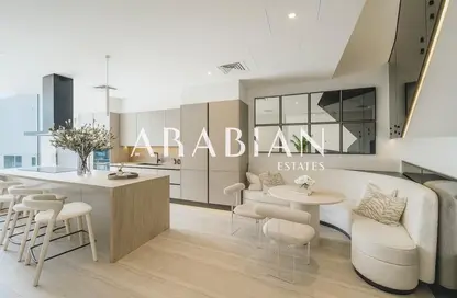 Townhouse - 4 Bedrooms - 5 Bathrooms for rent in Ixora - Al Barari - Dubai