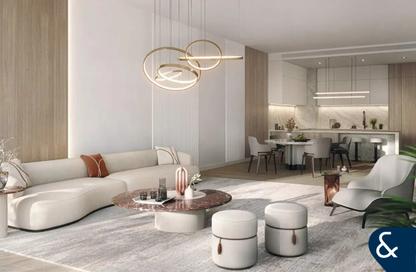 Apartment - 2 Bedrooms - 3 Bathrooms for sale in Avita - Passo by Beyond - Palm Jumeirah - Dubai