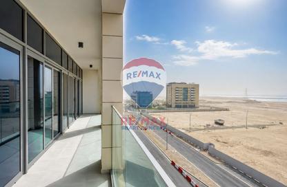 Apartment - 2 Bedrooms - 3 Bathrooms for rent in Park View - Saadiyat Island - Abu Dhabi