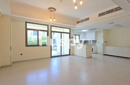 Villa - 3 Bedrooms - 4 Bathrooms for rent in Sama Townhouses - Town Square - Dubai Villa - 3 Bedrooms - 4 Bathrooms for rent in Sama Townhouses - Town Square - Dubai