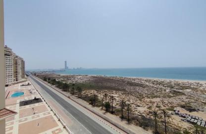 شقة - 2 غرف نوم - 3 حمامات للايجار في 5 رويال بريز - رويال بريز - قرية الحمرا - رأس الخيمة