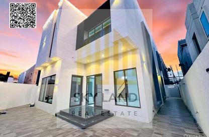 Villa - 6 - 7+ for sale in Al Yasmeen 1 - Al Yasmeen - Ajman