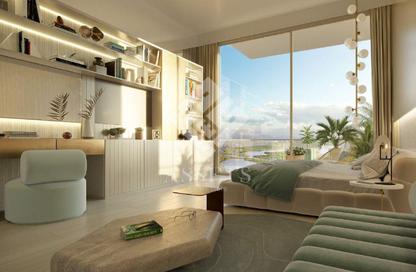 Apartment - 3 Bedrooms - 4 Bathrooms for sale in Regalia By Deyaar - Business Bay - Dubai