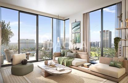 Apartment - 2 Bedrooms - 2 Bathrooms for sale in Vida Residences Hillside Tower A - Vida Residences Hillside - Dubai Hills Estate - Dubai