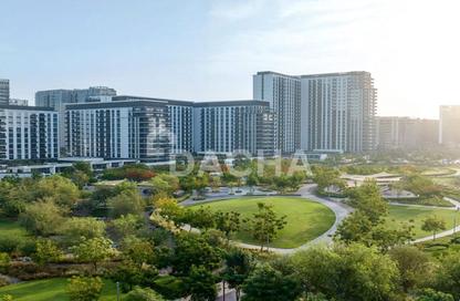 Apartment - 2 Bedrooms - 2 Bathrooms for sale in Vida Residences Hillside Tower A - Vida Residences Hillside - Dubai Hills Estate - Dubai