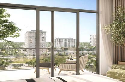 Apartment - 2 Bedrooms - 2 Bathrooms for sale in Vida Residences Hillside Tower A - Vida Residences Hillside - Dubai Hills Estate - Dubai
