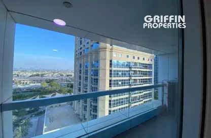 شقة - 2 غرف نوم - 2 حمامات للايجار في صبا 2 - (JLT) مجمع Q - أبراج بحيرات الجميرا - دبي