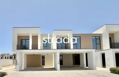 Townhouse - 4 Bedrooms - 4 Bathrooms for rent in Raya - Arabian Ranches 3 - Dubai