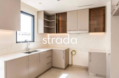 Townhouse - 4 Bedrooms - 4 Bathrooms for rent in Raya - Arabian Ranches 3 - Dubai Townhouse - 4 Bedrooms - 4 Bathrooms for rent in Raya - Arabian Ranches 3 - Dubai