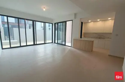 Townhouse - 4 Bedrooms - 5 Bathrooms for rent in Cherrywoods - Dubai Land - Dubai