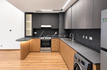 Apartment - 1 Bedroom - 2 Bathrooms for rent in Widcombe House 4 - Widcombe House - Motor City - Dubai