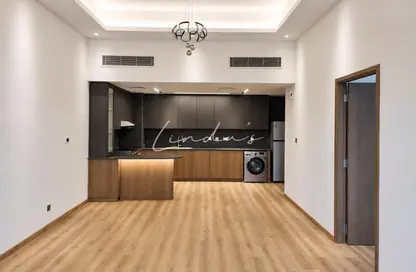 Apartment - 1 Bedroom - 2 Bathrooms for rent in Widcombe House 4 - Widcombe House - Motor City - Dubai