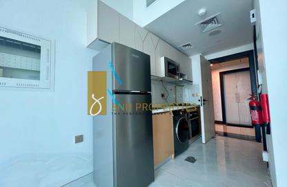 Apartment - Studio - 1 for rent in Skyz by Danube - Arjan - Dubai Apartment - Studio - 1 for rent in Skyz by Danube - Arjan - Dubai