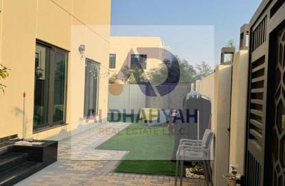 تاون هاوس - 3 غرف نوم - 5 حمامات للبيع في مدينة الشارقة المستدامة - الشارقة