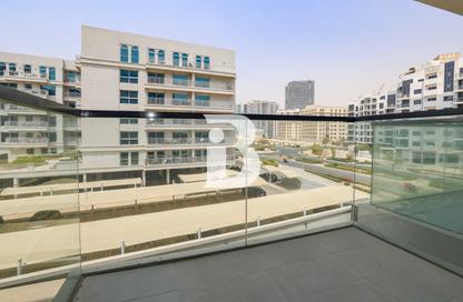 Apartment - 2 Bedrooms - 3 Bathrooms for rent in Welcome Residency - Arjan - Dubai