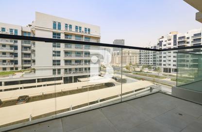 Apartment - 2 Bedrooms - 3 Bathrooms for rent in Welcome Residency - Arjan - Dubai