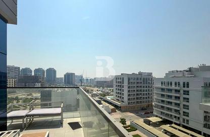 Apartment - 2 Bedrooms - 3 Bathrooms for rent in Welcome Residency - Arjan - Dubai Apartment - 2 Bedrooms - 3 Bathrooms for rent in Welcome Residency - Arjan - Dubai
