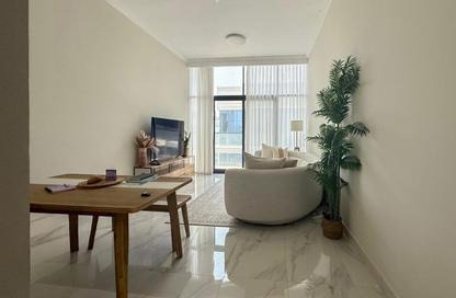 Apartment - 2 Bedrooms - 3 Bathrooms for rent in Welcome Residency - Arjan - Dubai Apartment - 2 Bedrooms - 3 Bathrooms for rent in Welcome Residency - Arjan - Dubai