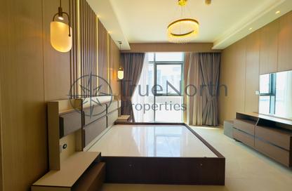 Apartment - 2 Bedrooms - 3 Bathrooms for sale in Canal Front Residence 2 - Canal Front Residences - Al Wasl - Dubai