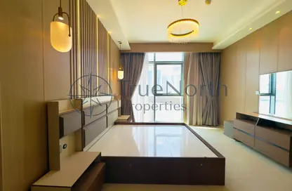 Apartment - 2 Bedrooms - 3 Bathrooms for sale in Canal Front Residence 2 - Canal Front Residences - Al Wasl - Dubai