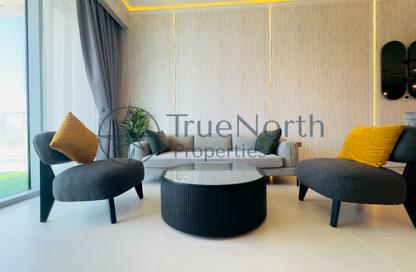 Apartment - 2 Bedrooms - 3 Bathrooms for sale in Canal Front Residence 2 - Canal Front Residences - Al Wasl - Dubai Apartment - 2 Bedrooms - 3 Bathrooms for sale in Canal Front Residence 2 - Canal Front Residences - Al Wasl - Dubai