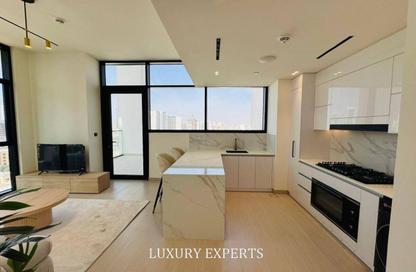 Apartment - 2 Bedrooms - 2 Bathrooms for rent in Binghatti Gardenia - District 11 - Jumeirah Village Circle - Dubai Apartment - 2 Bedrooms - 2 Bathrooms for rent in Binghatti Gardenia - District 11 - Jumeirah Village Circle - Dubai