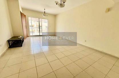 Apartment - Studio - 1 for rent in Maple 2 - Emirates Gardens 2 - District 14 - Jumeirah Village Circle - Dubai