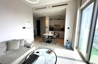 Apartment - 1 - 1 for rent in Sobha Creek Vistas Reserve - Sobha Hartland - Mohammed Bin Rashid City - Dubai