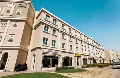 Apartment - Studio - 1 Bathroom for rent in Building Q02 - France Cluster - International City - Dubai