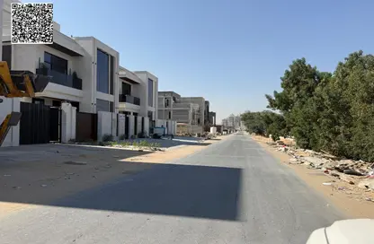 Land - Studio for sale in Al Helio 2 - Al Helio - Ajman