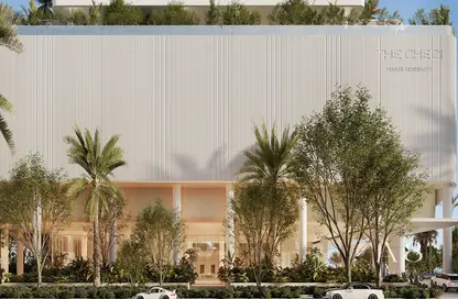 Penthouse - 7+ Bedrooms - 7+ Bathrooms for sale in The Chedi Private Residences - Barsha Heights (Tecom) - Dubai
