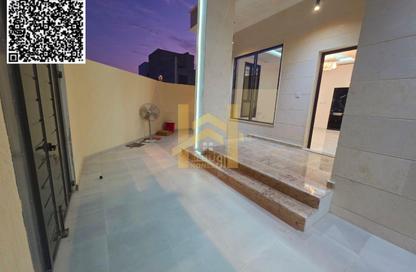 Villa - 6 Bedrooms - 7+ Bathrooms for sale in Al Helio 2 - Al Helio - Ajman