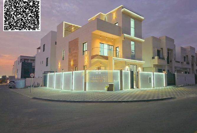 84086562 - الصورة الرئيسية للعقار