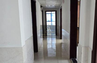 Apartment - 2 Bedrooms - 2 Bathrooms for sale in Al Khor Tower A1 - Al Khor Towers - Ajman Downtown - Ajman Apartment - 2 Bedrooms - 2 Bathrooms for sale in Al Khor Tower A1 - Al Khor Towers - Ajman Downtown - Ajman