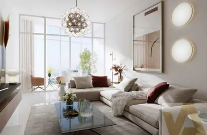 شقة - غرفة نوم - 2 حمامات للبيع في مدينة الحبتور - الخليج التجاري - دبي