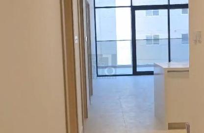 Apartment - 1 Bedroom - 2 Bathrooms for sale in Pearls by Vision - Dubai Silicon Oasis - Dubai