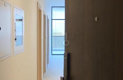 Apartment - 1 Bedroom - 2 Bathrooms for sale in Pearls by Vision - Dubai Silicon Oasis - Dubai