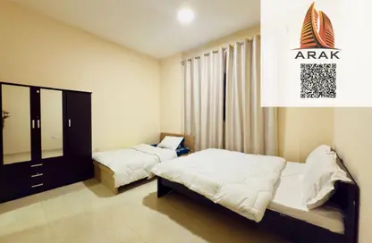 شقة - غرفة نوم - 1 حمام للايجار في الراشدية - عجمان وسط المدينة - عجمان شقة - غرفة نوم - 1 حمام للايجار في الراشدية - عجمان وسط المدينة - عجمان