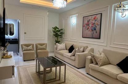 Townhouse - 4 - 6 for rent in Al Zaheya Gardens - Al Zahya - Ajman
