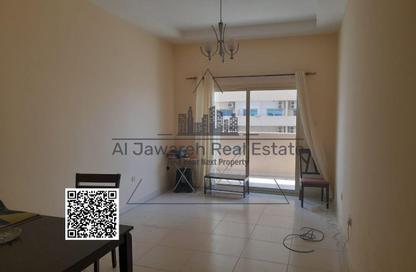 Apartment - 1 Bedroom - 2 Bathrooms for sale in Lilies Tower - Emirates City - Ajman